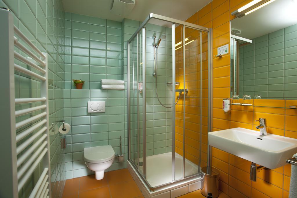 Hotel Kravi Hora Bořetice Εξωτερικό φωτογραφία
