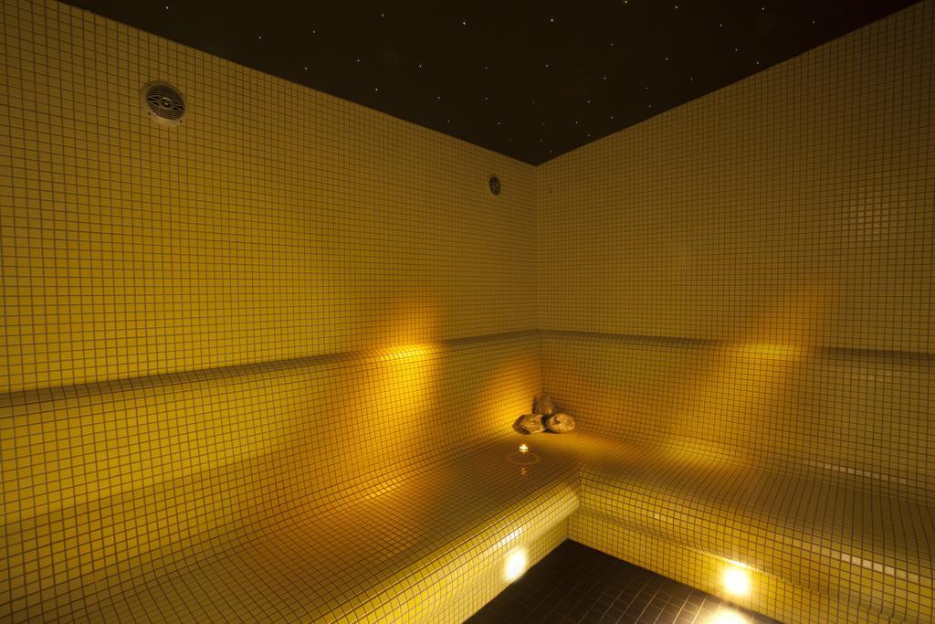 Hotel Kravi Hora Bořetice Εξωτερικό φωτογραφία