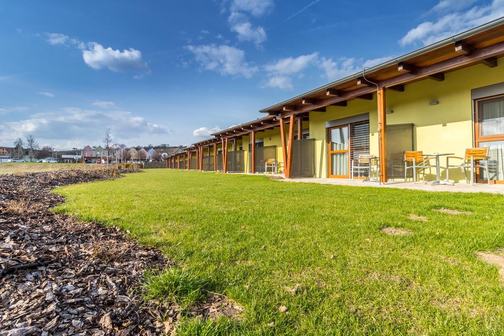 Hotel Kravi Hora Bořetice Εξωτερικό φωτογραφία